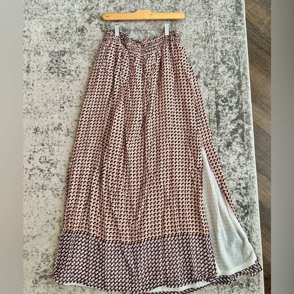 DR2 from Nordstrom Rack maxi skirt